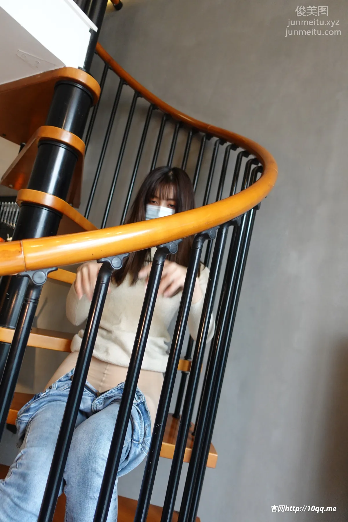 [ROSI口罩系列]2022.06.13 NO.2192 page 15