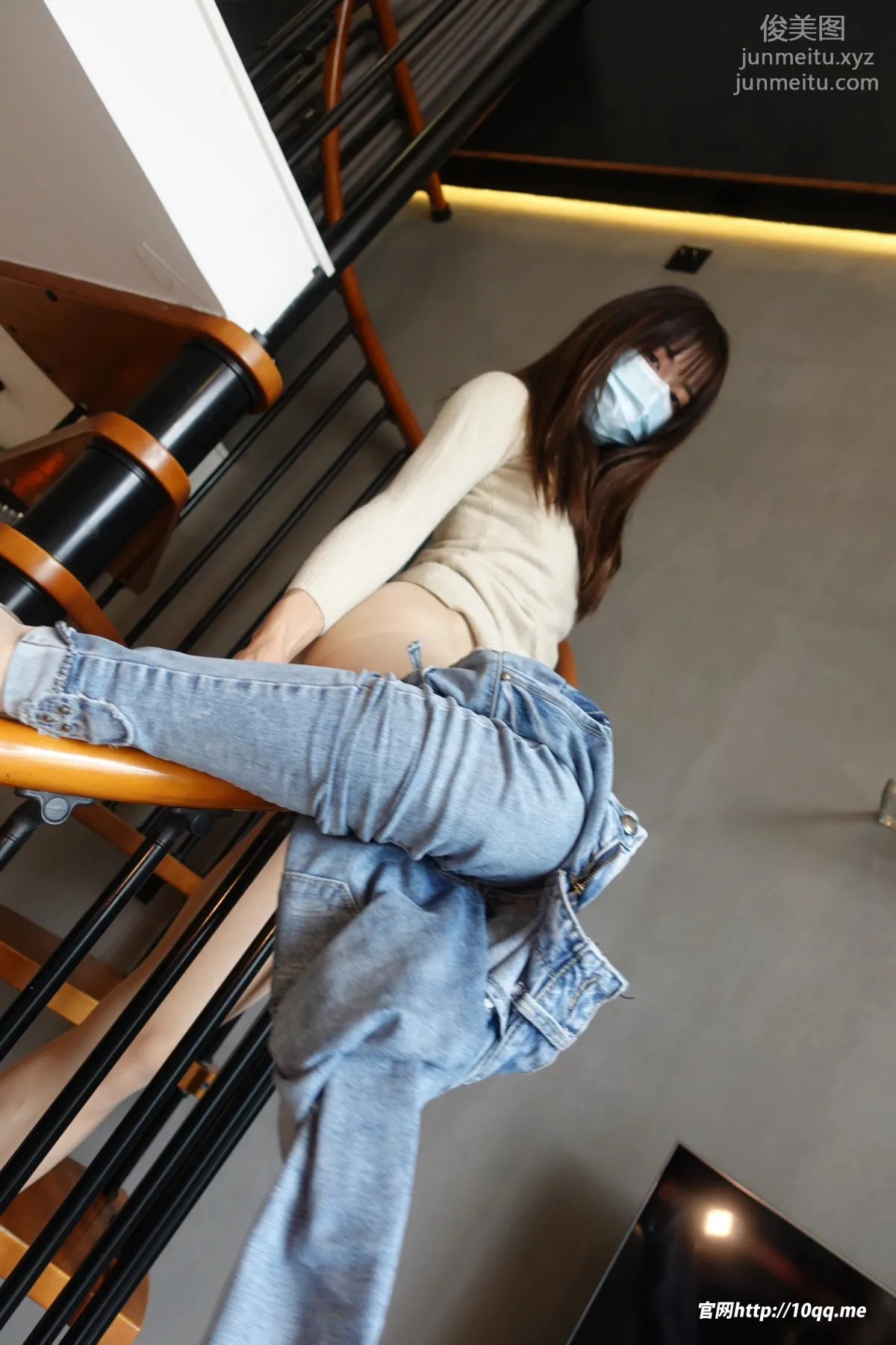 [ROSI口罩系列]2022.06.13 NO.2192 page 71