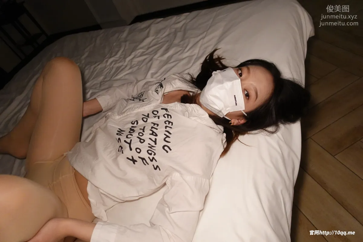 [ROSI口罩系列]2022.06.18 NO.2197 page 35