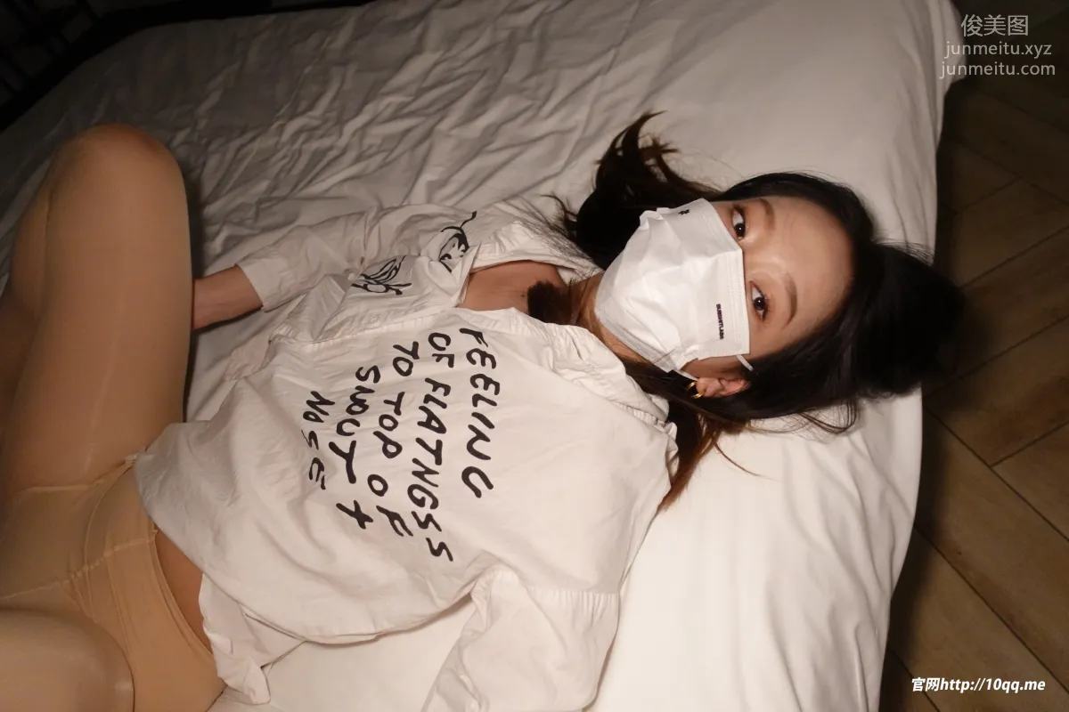 [ROSI口罩系列]2022.06.18 NO.2197 page 36