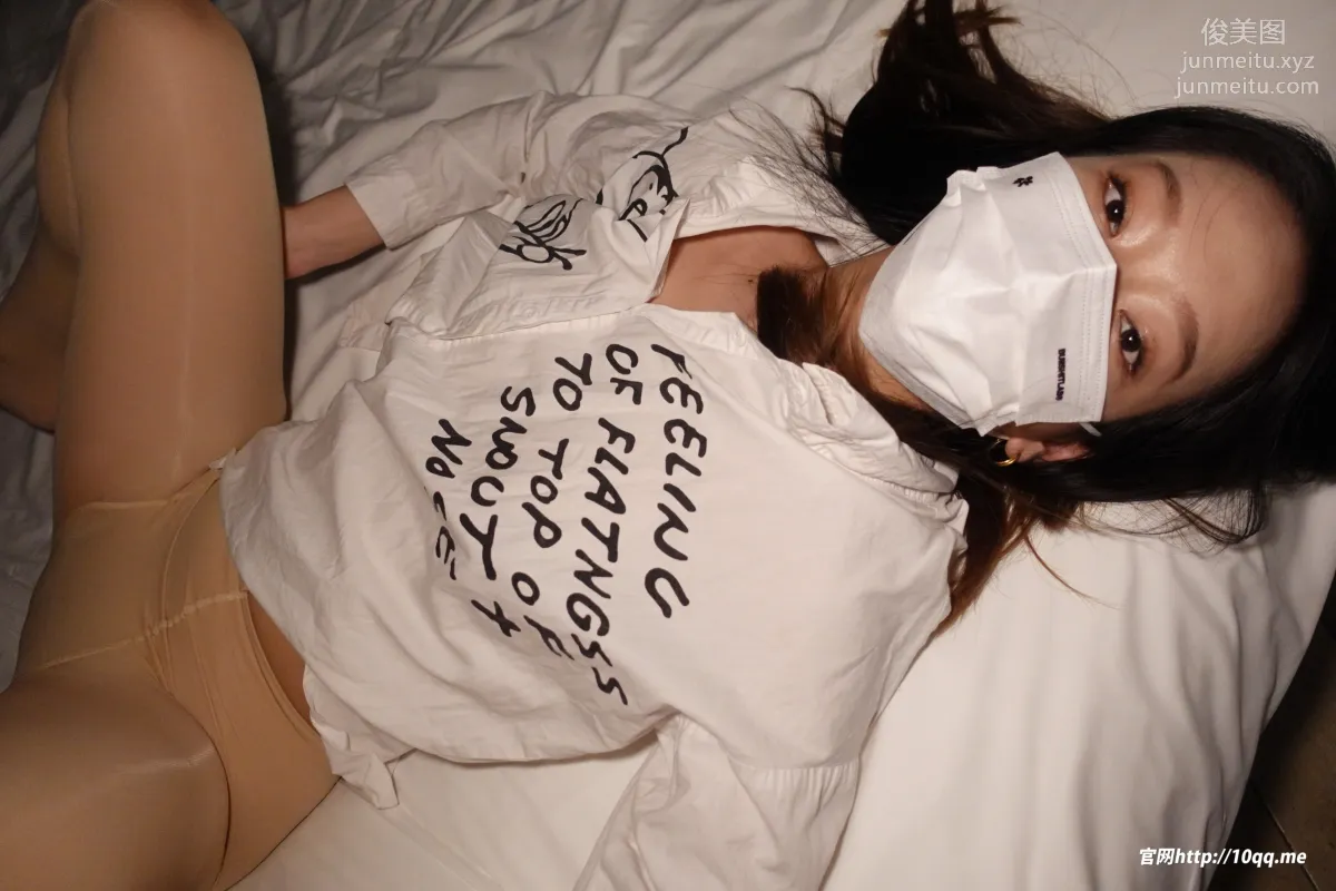 [ROSI口罩系列]2022.06.18 NO.2197 page 37