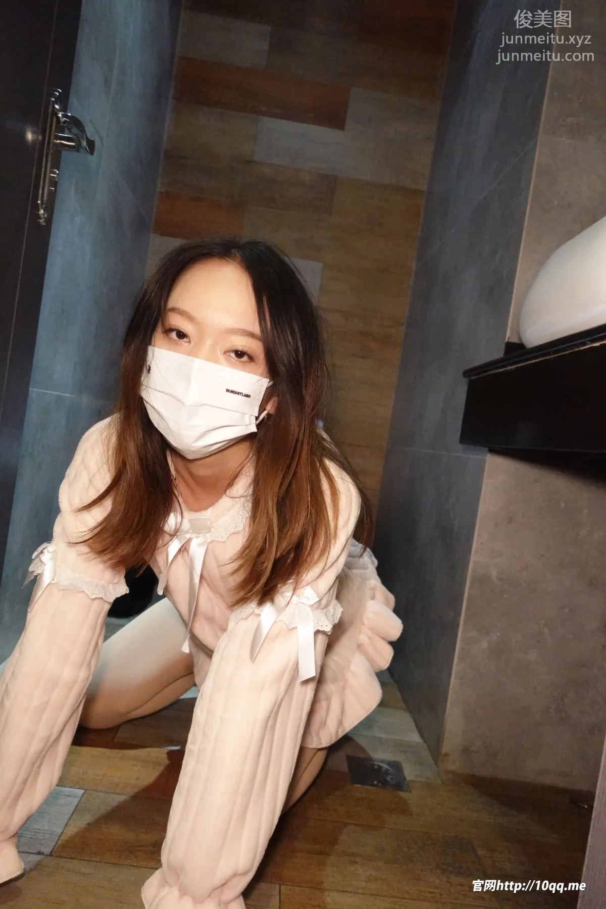 [ROSI口罩系列]2022.06.24 NO.2203 page 13