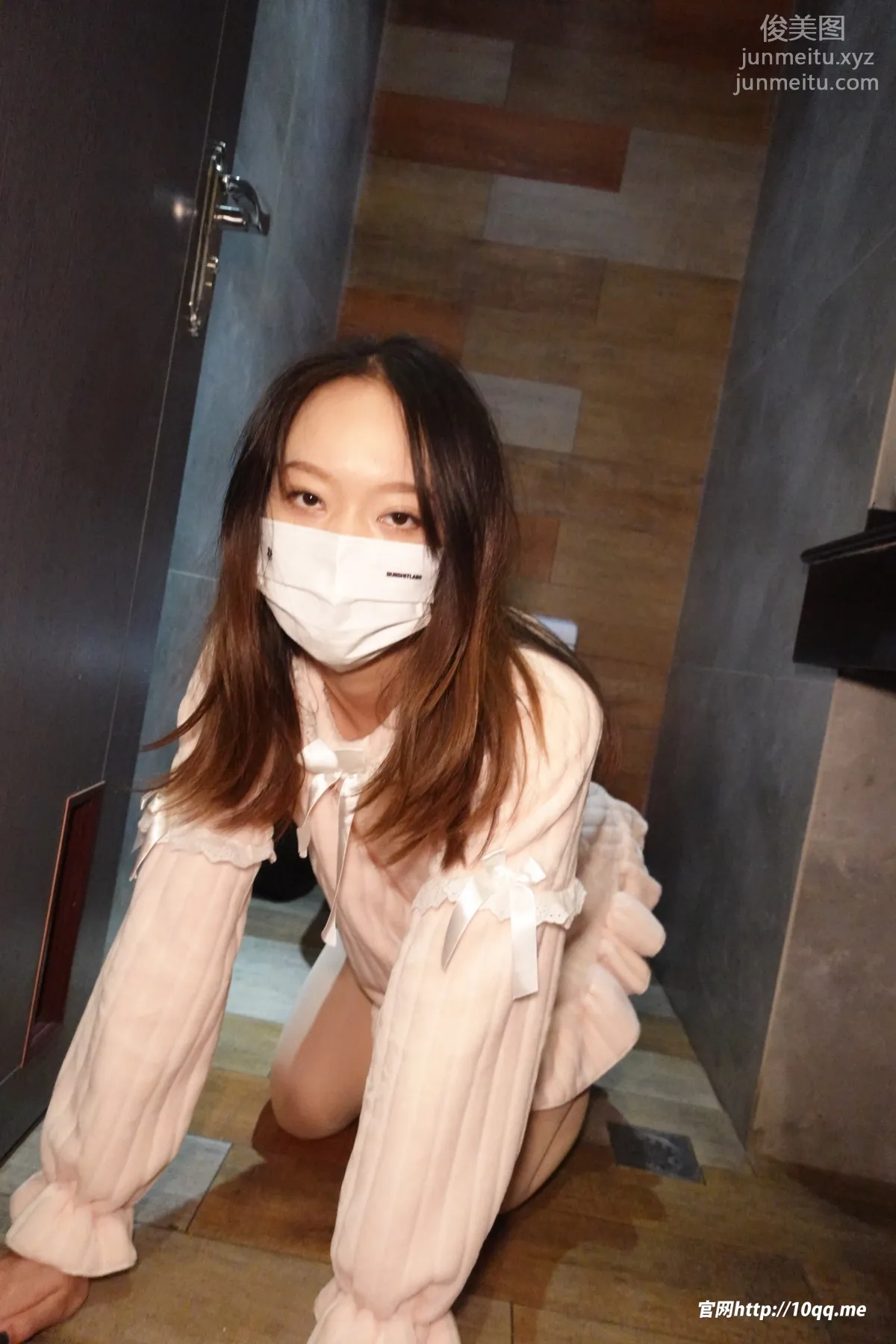 [ROSI口罩系列]2022.06.24 NO.2203 page 15