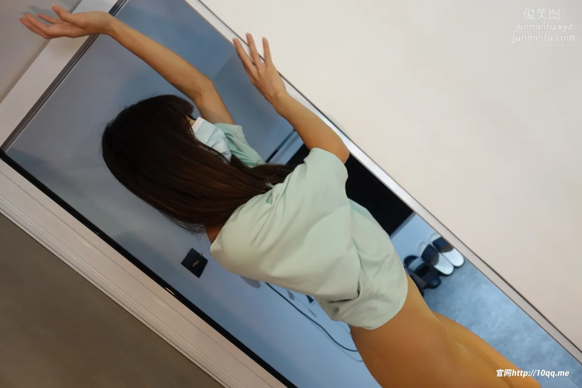 [ROSI口罩系列]2022.06.25 NO.2204 page 3