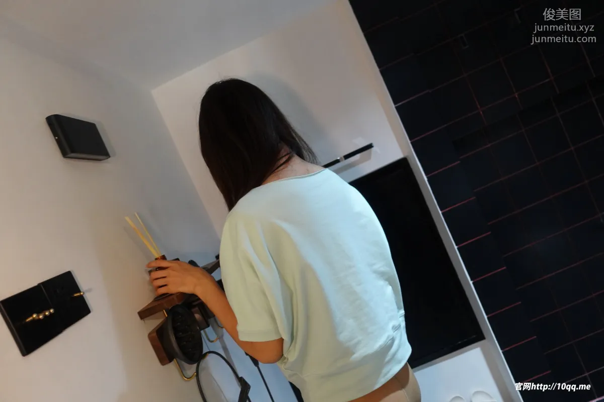 [ROSI口罩系列]2022.06.25 NO.2204 page 68