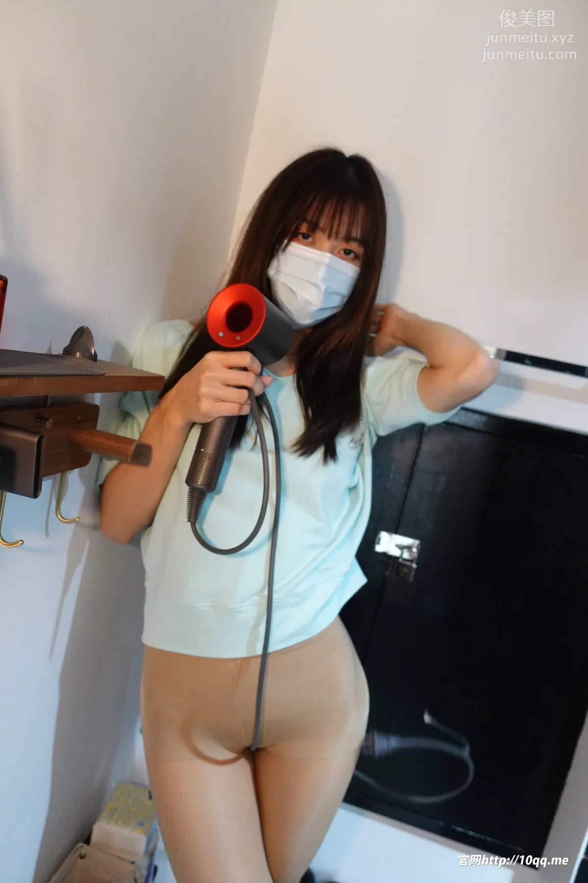 [ROSI口罩系列]2022.06.26 NO.2205 page 12