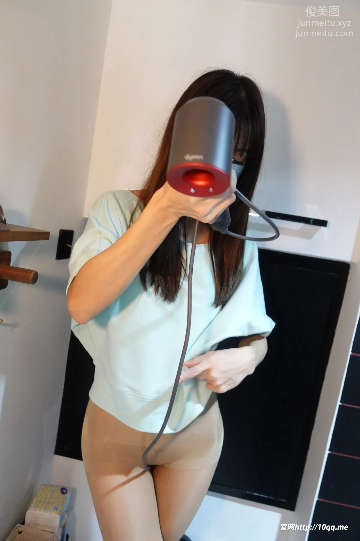 [ROSI口罩系列]2022.06.26 NO.2205 page 15