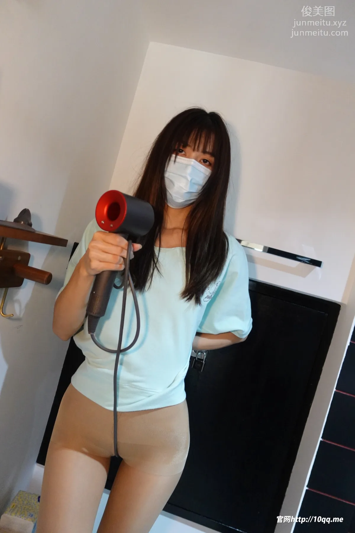 [ROSI口罩系列]2022.06.26 NO.2205 page 17