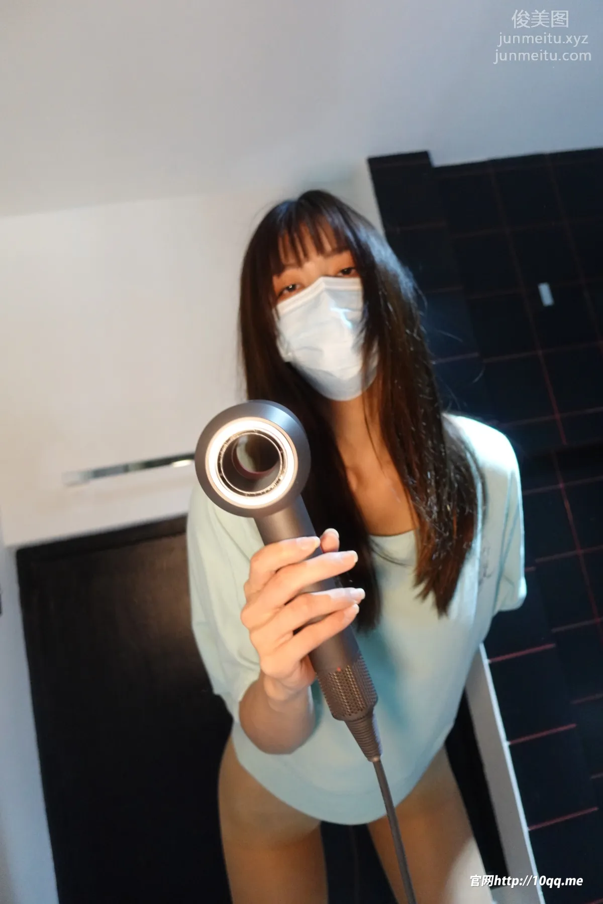 [ROSI口罩系列]2022.06.26 NO.2205 page 46