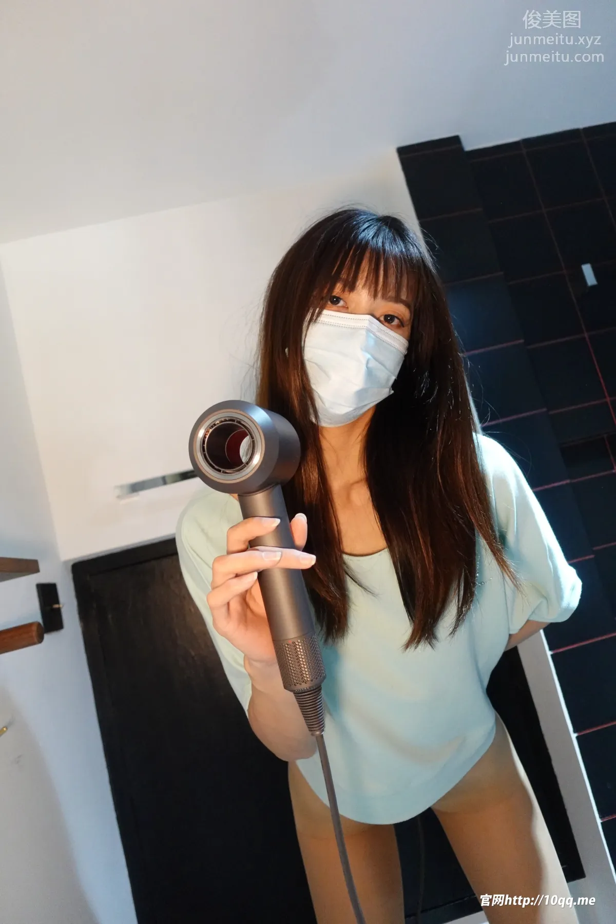 [ROSI口罩系列]2022.06.26 NO.2205 page 48