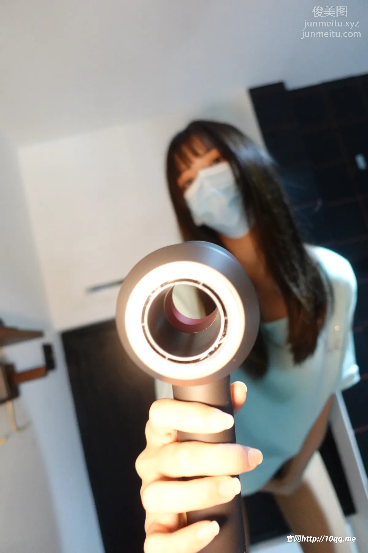 [ROSI口罩系列]2022.06.26 NO.2205 page 50