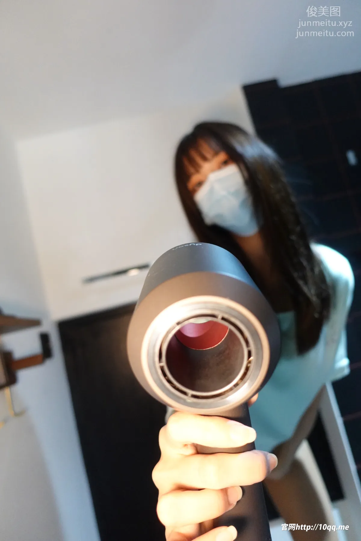 [ROSI口罩系列]2022.06.26 NO.2205 page 51