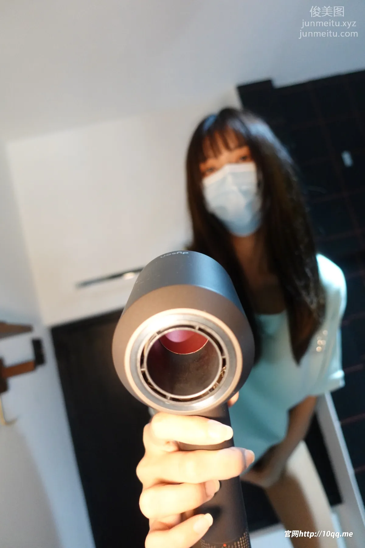 [ROSI口罩系列]2022.06.26 NO.2205 page 52