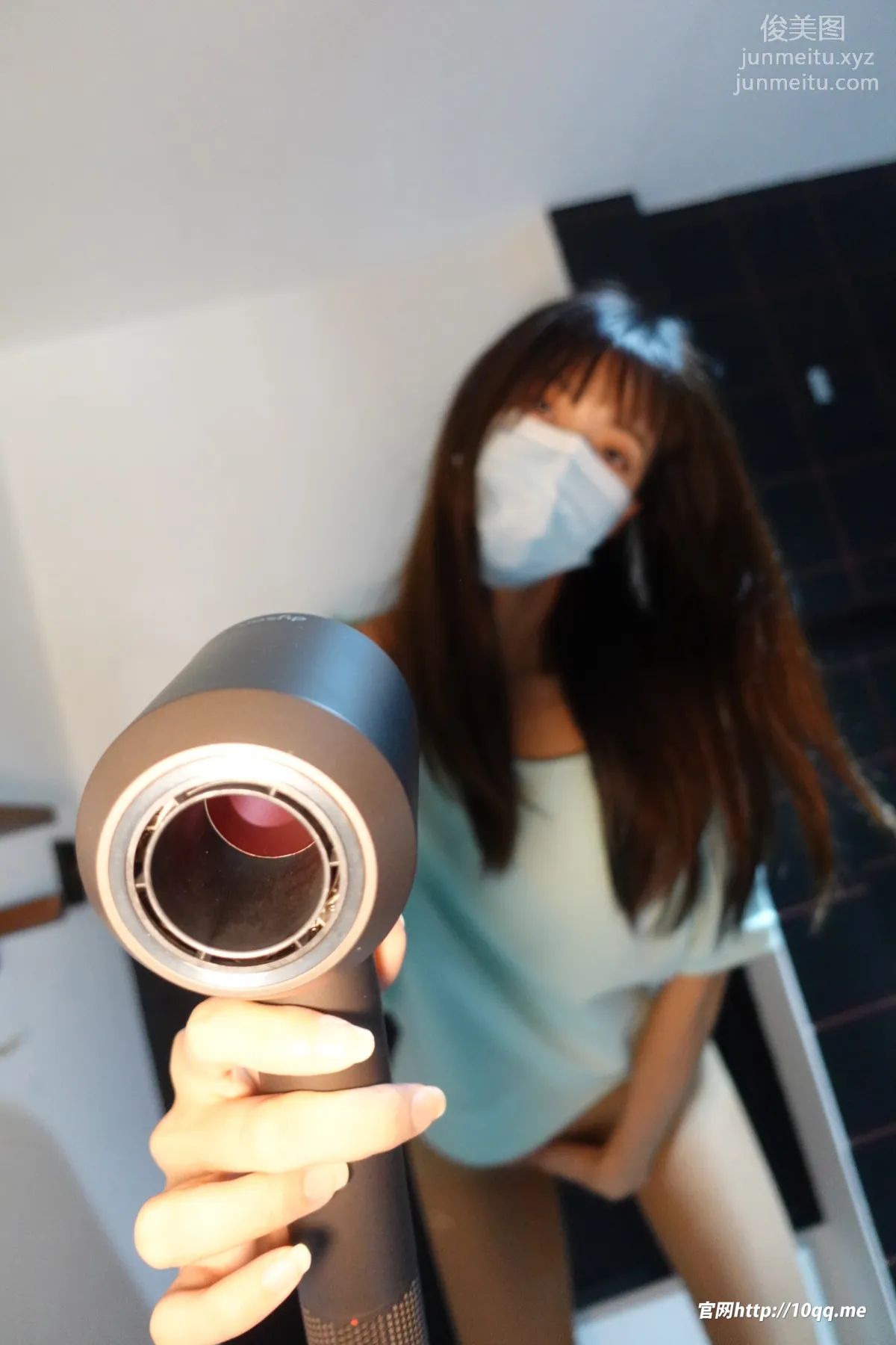 [ROSI口罩系列]2022.06.26 NO.2205 page 53