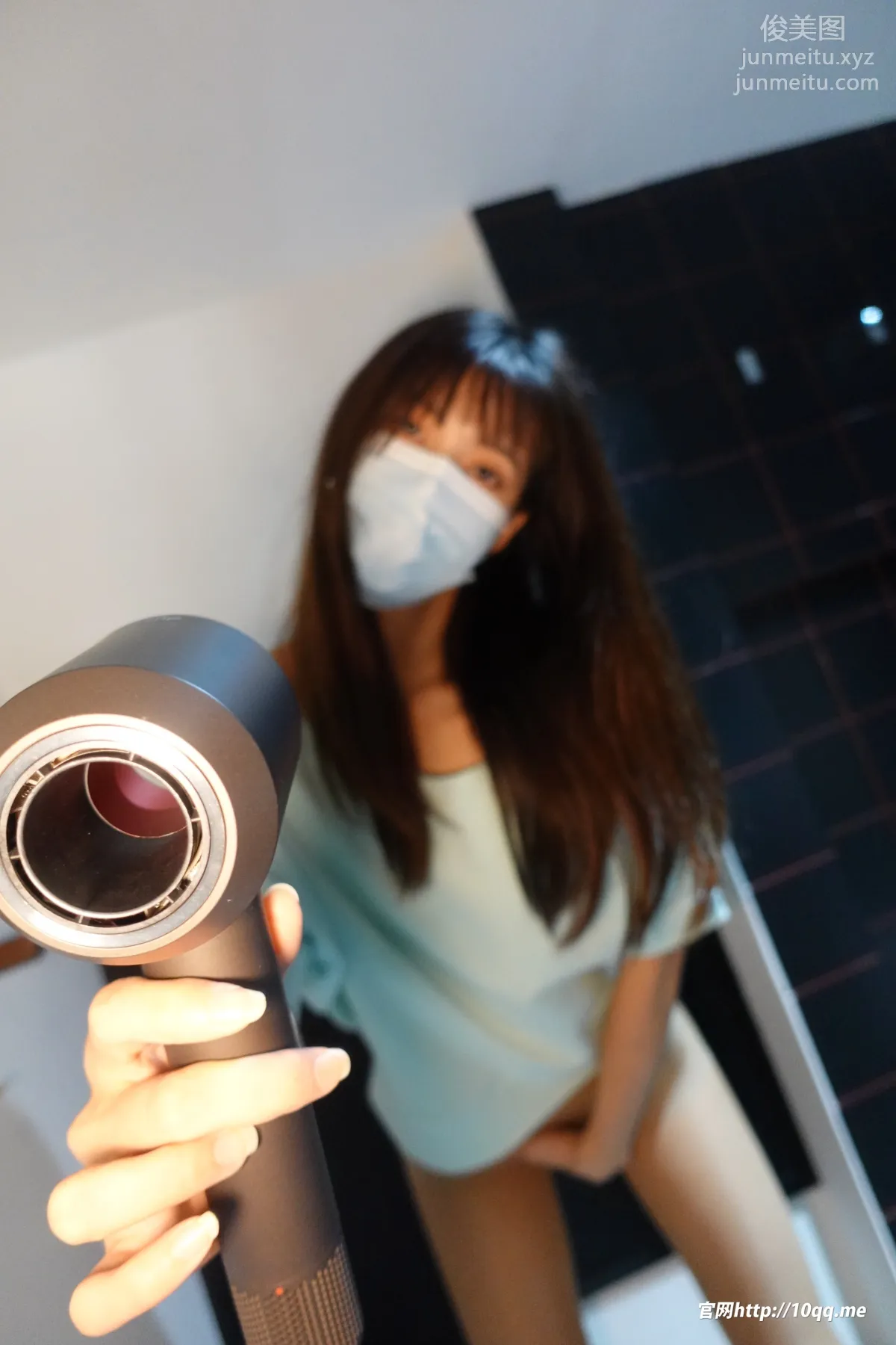 [ROSI口罩系列]2022.06.26 NO.2205 page 54