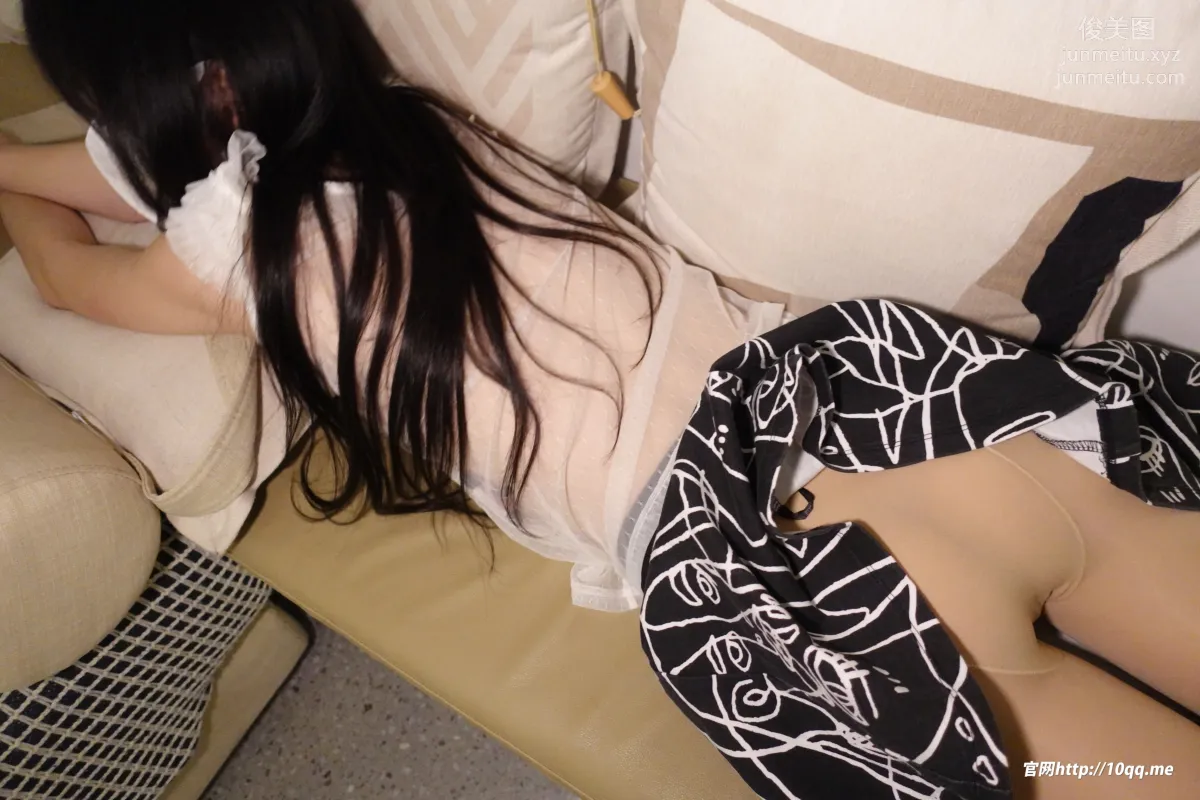 [ROSI口罩系列]2022.06.27 NO.2206 page 71