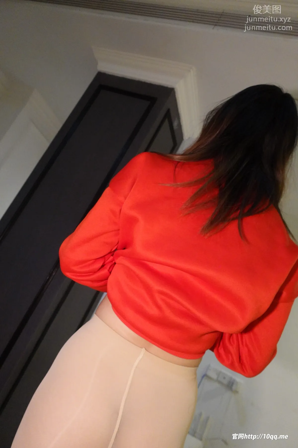 [ROSI口罩系列]2022.06.28 NO.2207 page 83