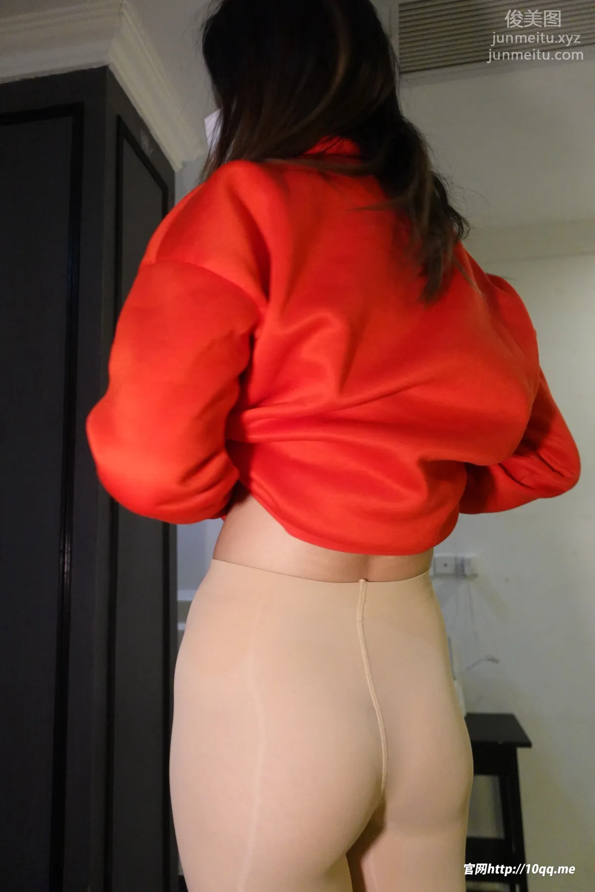 [ROSI口罩系列]2022.06.28 NO.2207 page 84