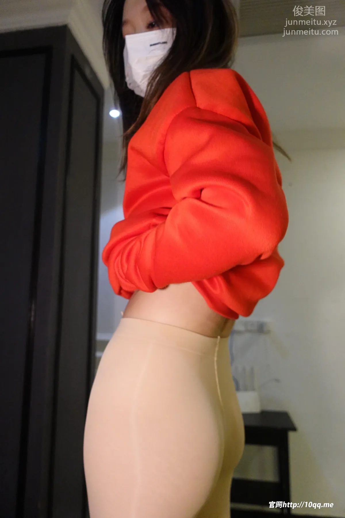 [ROSI口罩系列]2022.06.28 NO.2207 page 85