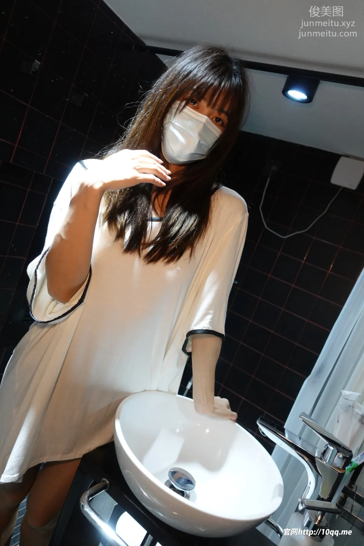 [ROSI口罩系列]2022.06.29 NO.2208 page 6