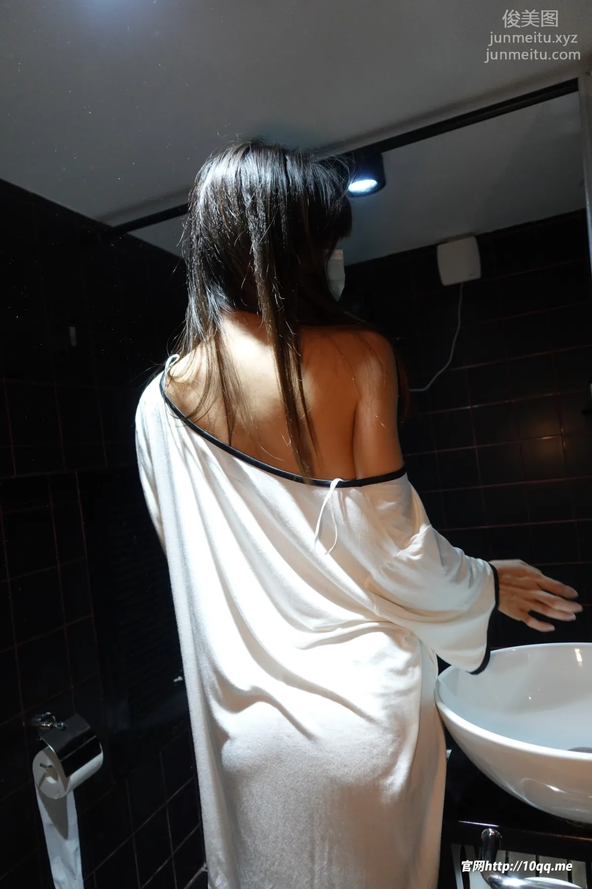 [ROSI口罩系列]2022.06.29 NO.2208 page 11