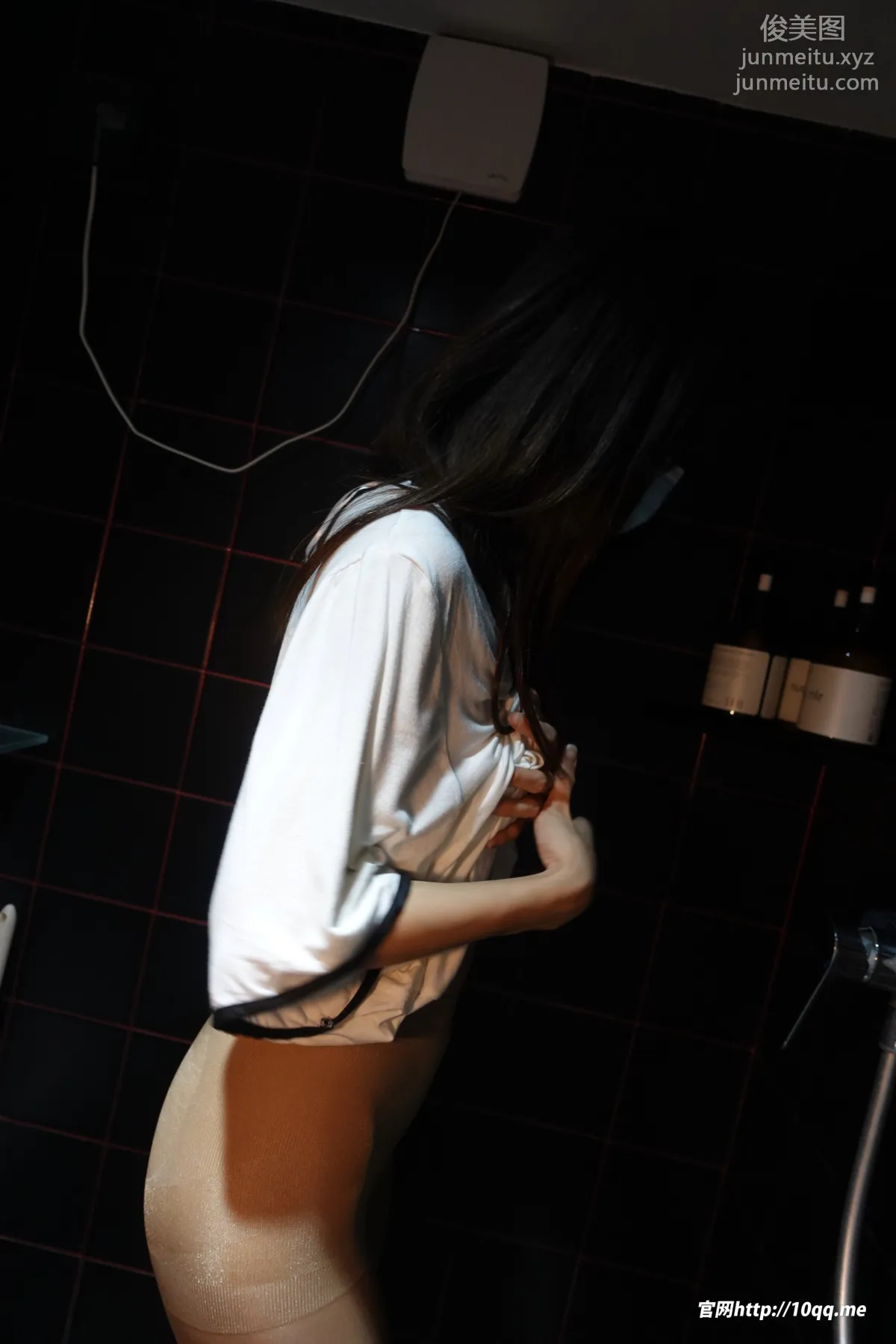 [ROSI口罩系列]2022.06.29 NO.2208 page 86