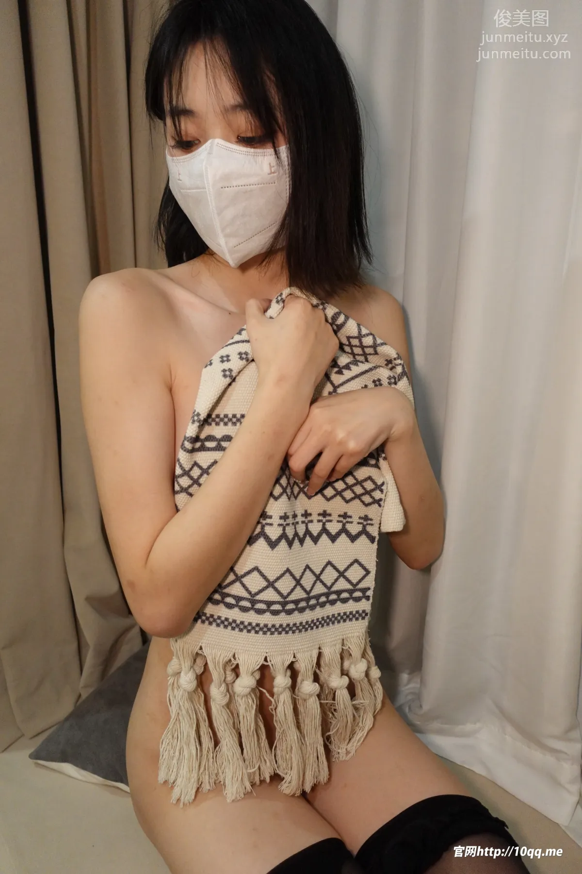 [ROSI口罩系列]2022.07.01 NO.2210 page 67