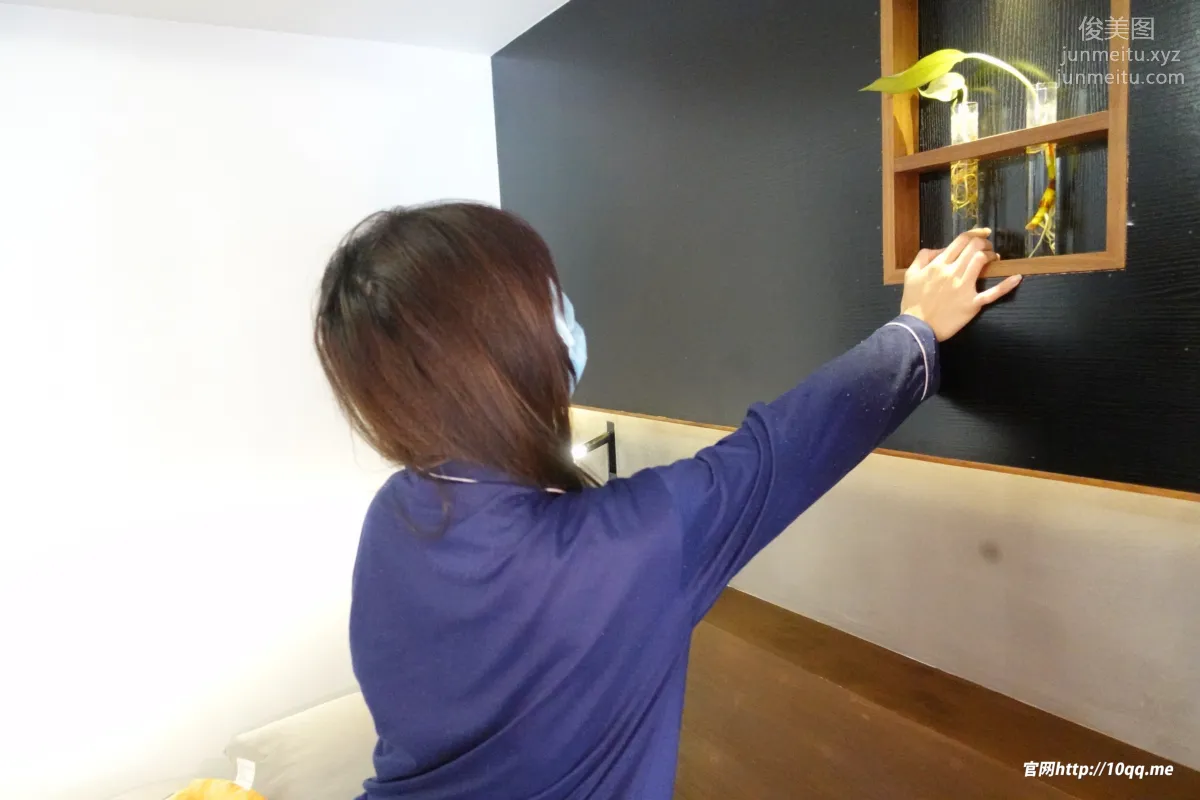 [ROSI口罩系列]2022.07.02 NO.2211 page 22