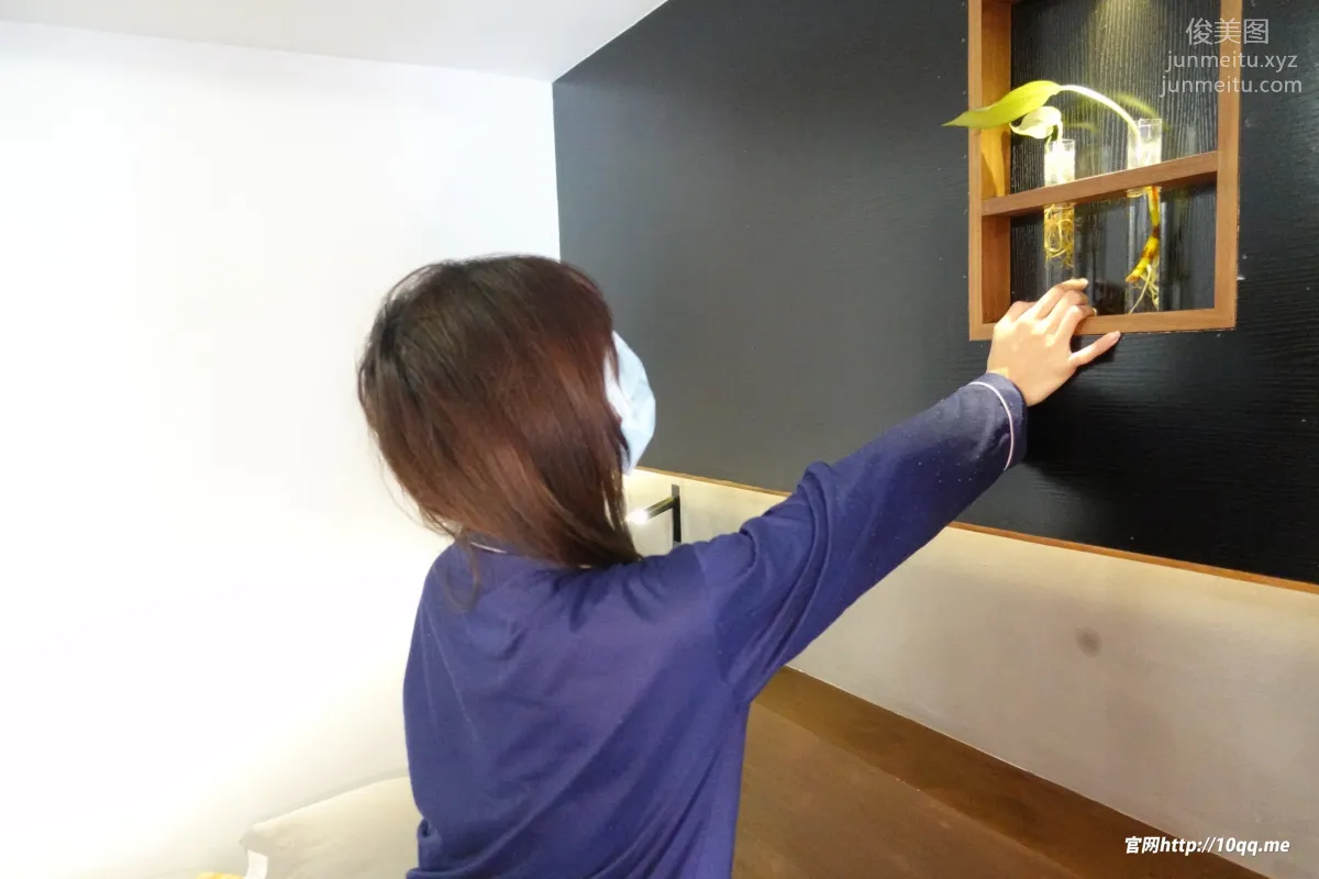 [ROSI口罩系列]2022.07.02 NO.2211 page 23