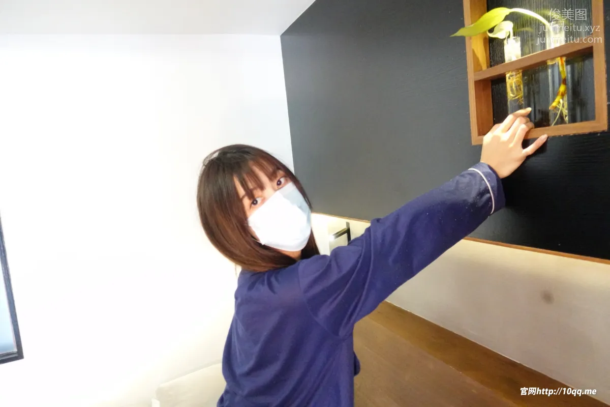 [ROSI口罩系列]2022.07.02 NO.2211 page 24