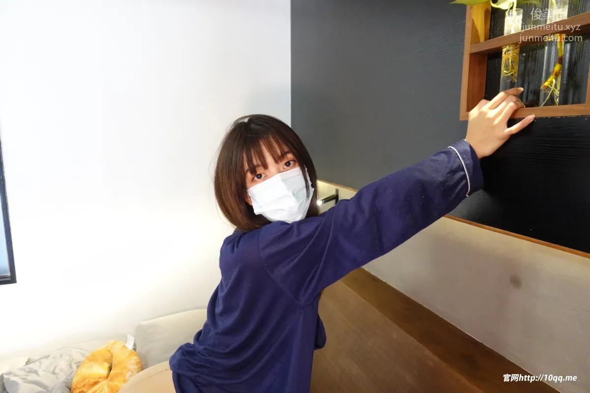 [ROSI口罩系列]2022.07.02 NO.2211 page 25