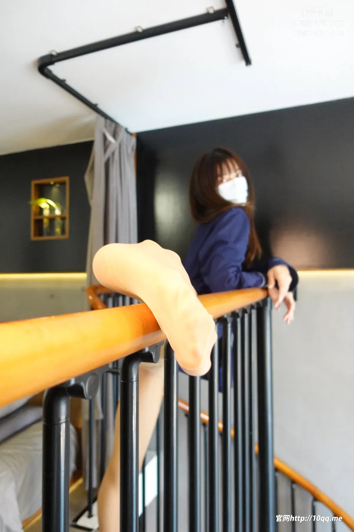 [ROSI口罩系列]2022.07.03 NO.2212 page 44