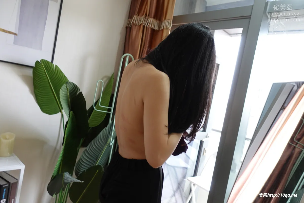 [ROSI口罩系列]2022.07.04 NO.2213 page 3