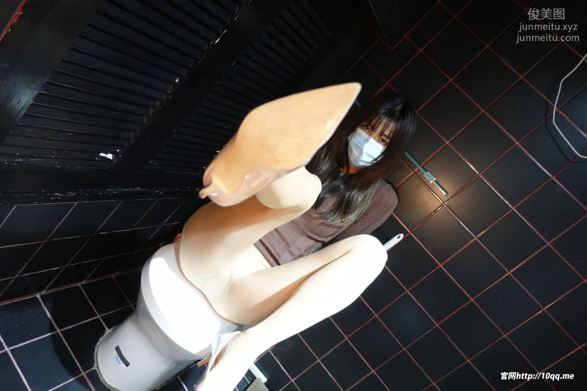 [ROSI口罩系列]2022.07.09 NO.2218 page 23