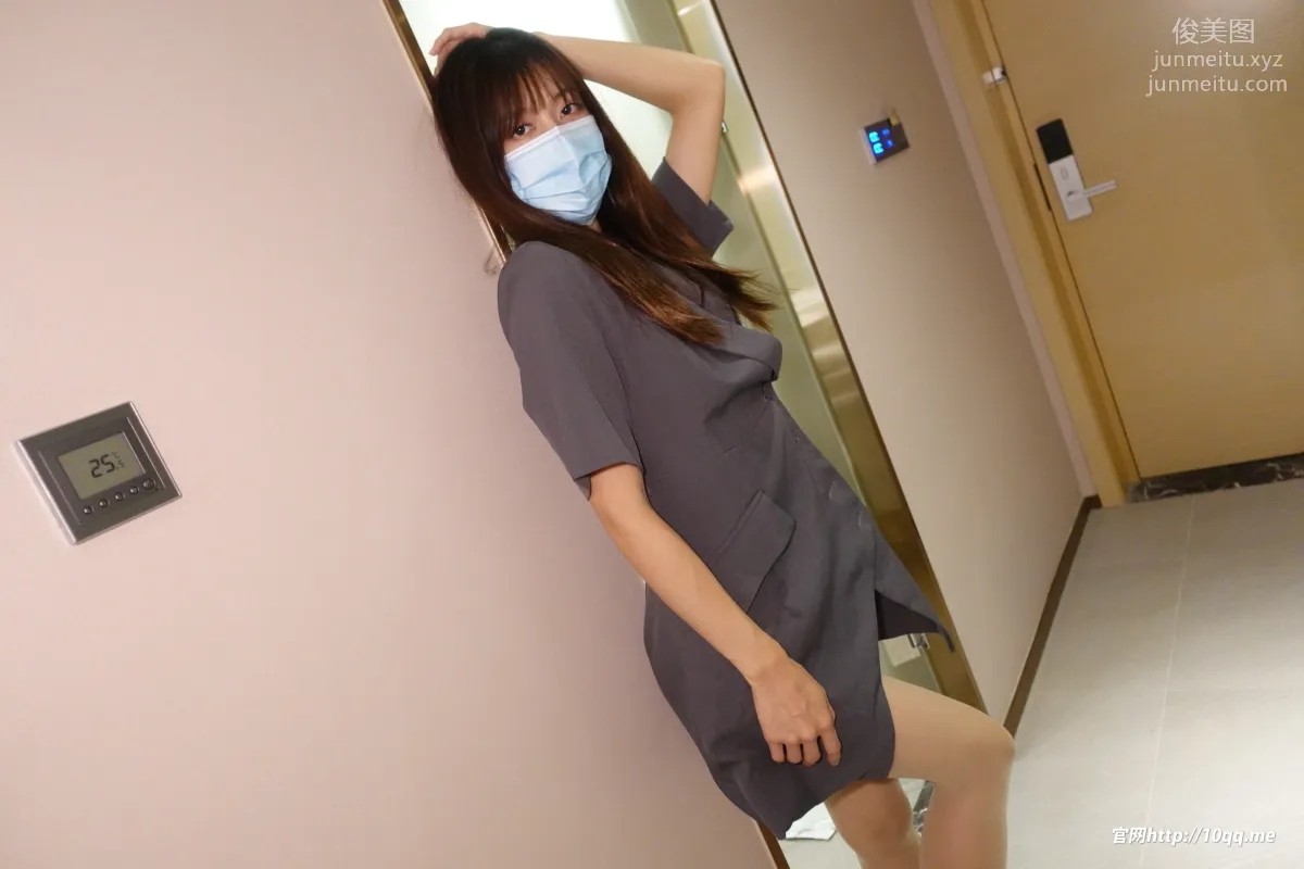 [ROSI口罩系列]2022.07.12 NO.2221 page 2