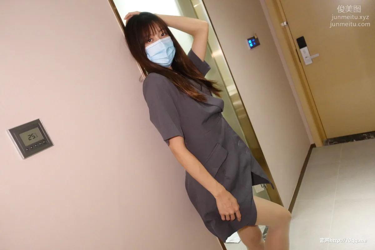 [ROSI口罩系列]2022.07.12 NO.2221 page 3