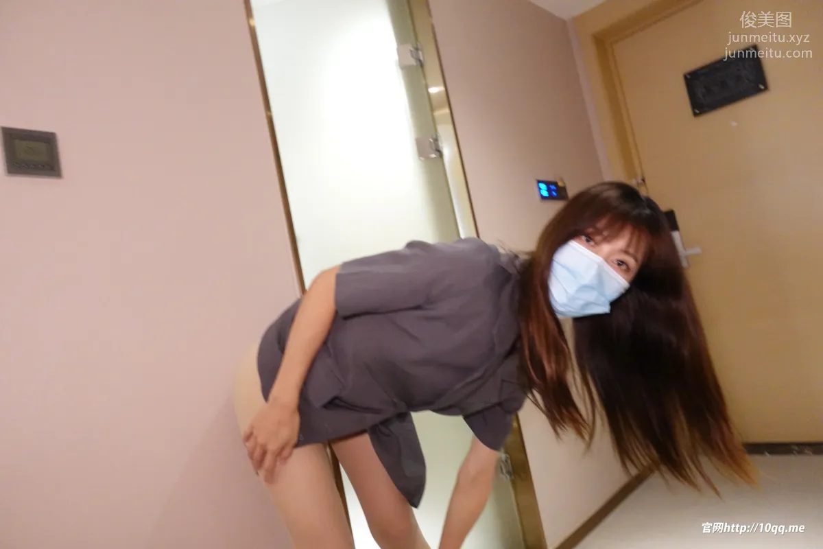 [ROSI口罩系列]2022.07.12 NO.2221 page 24