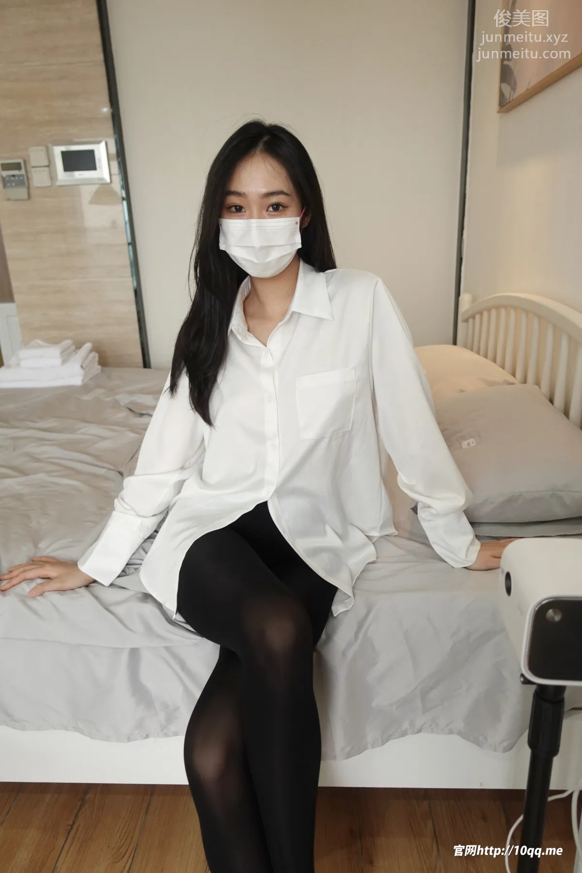 [ROSI口罩系列]2022.07.14 NO.2223 page 22