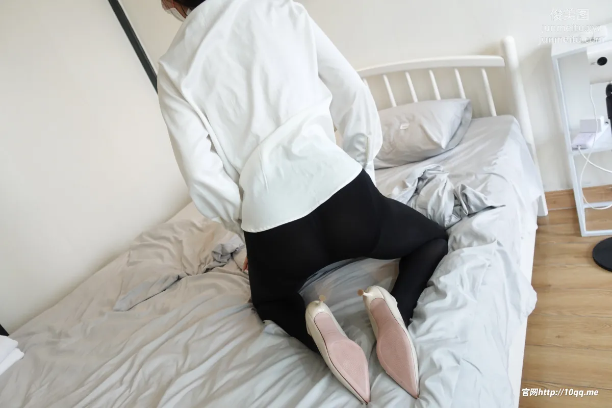 [ROSI口罩系列]2022.07.14 NO.2223 page 75