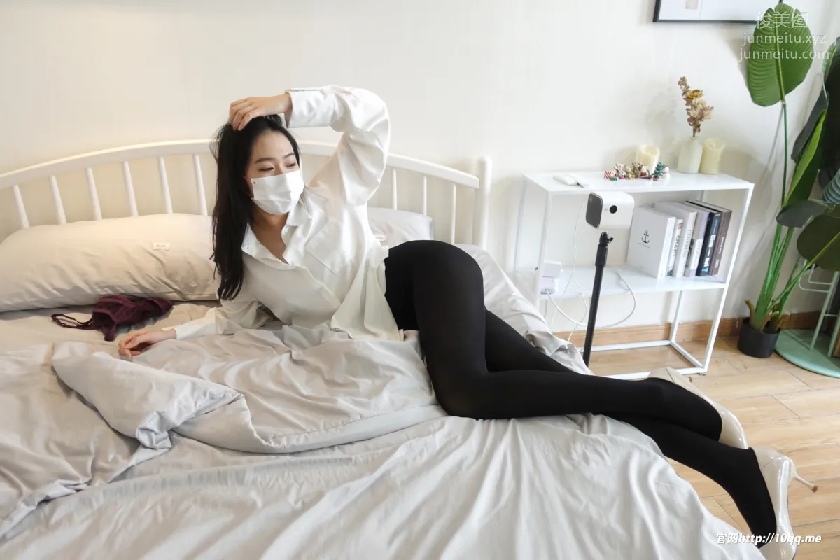 [ROSI口罩系列]2022.07.15 NO.2224 page 13