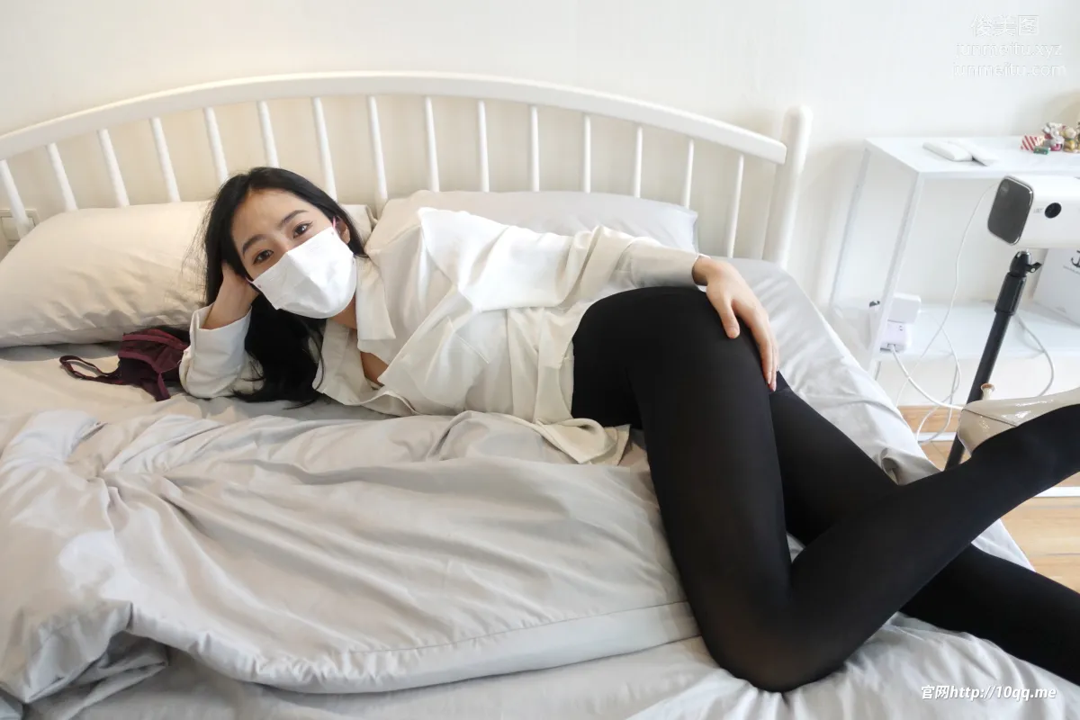 [ROSI口罩系列]2022.07.15 NO.2224 page 19