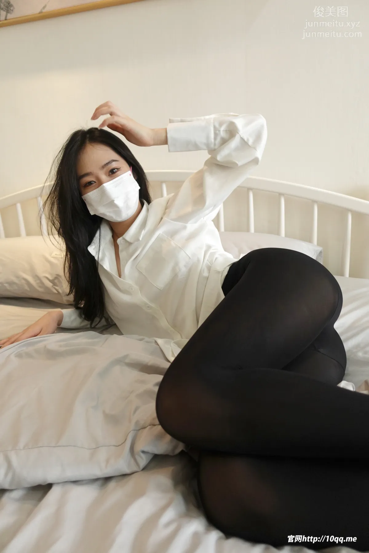 [ROSI口罩系列]2022.07.15 NO.2224 page 29