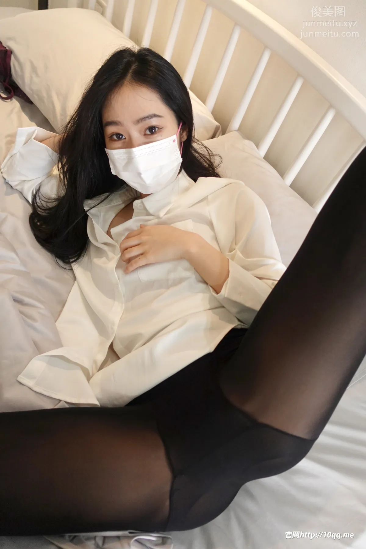 [ROSI口罩系列]2022.07.15 NO.2224 page 51