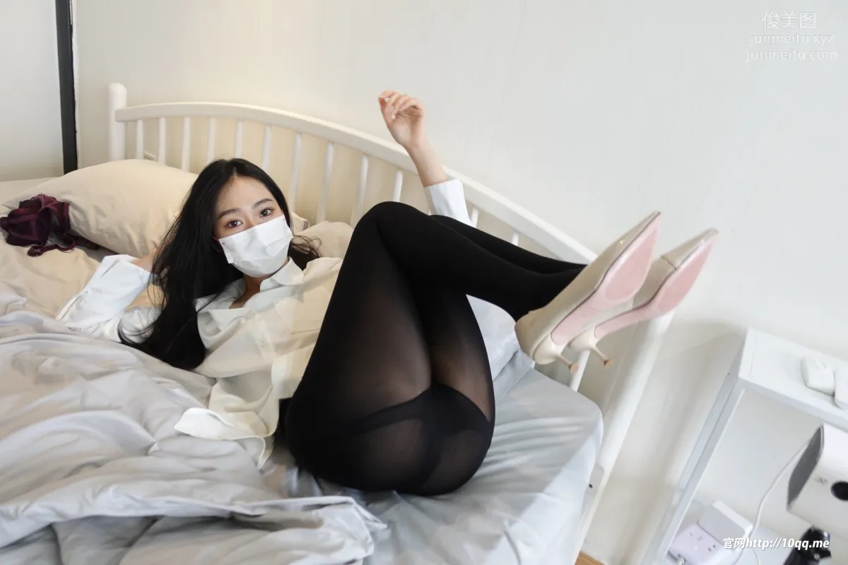 [ROSI口罩系列]2022.07.16 NO.2225 page 6