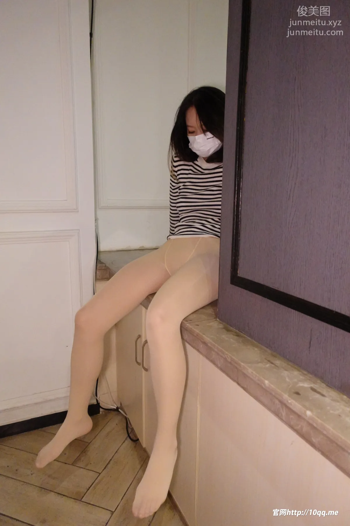 [ROSI口罩系列]2022.07.20 NO.2229 page 13