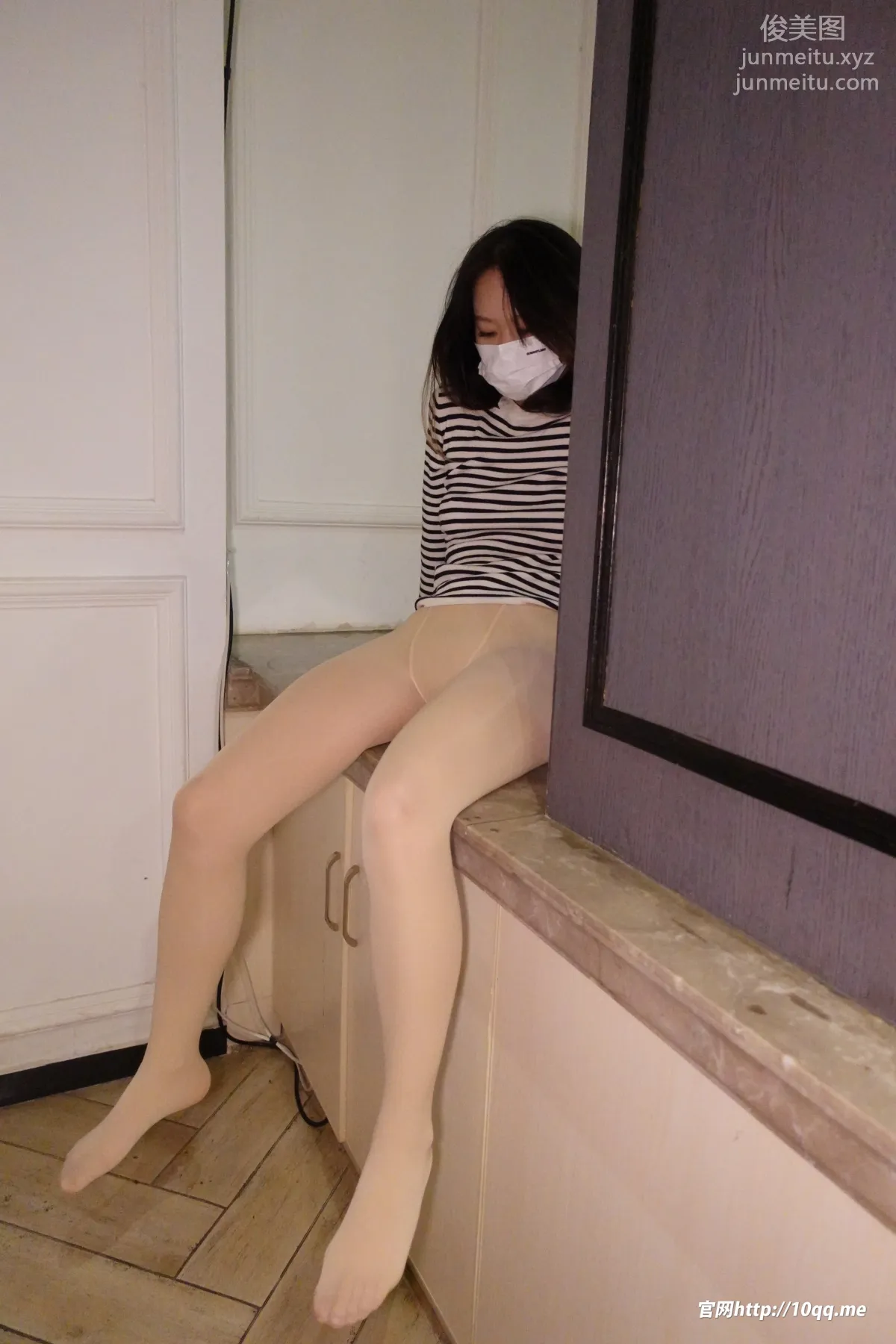 [ROSI口罩系列]2022.07.20 NO.2229 page 14