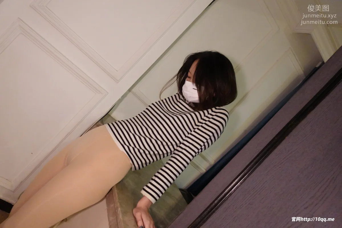 [ROSI口罩系列]2022.07.20 NO.2229 page 20