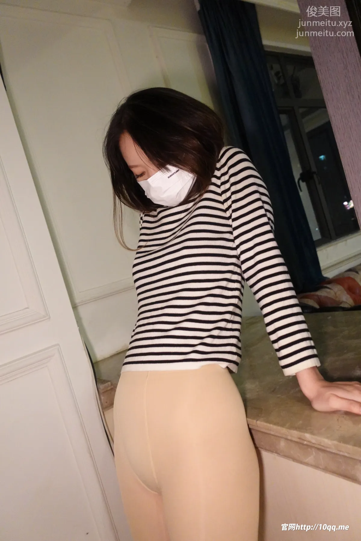 [ROSI口罩系列]2022.07.20 NO.2229 page 23