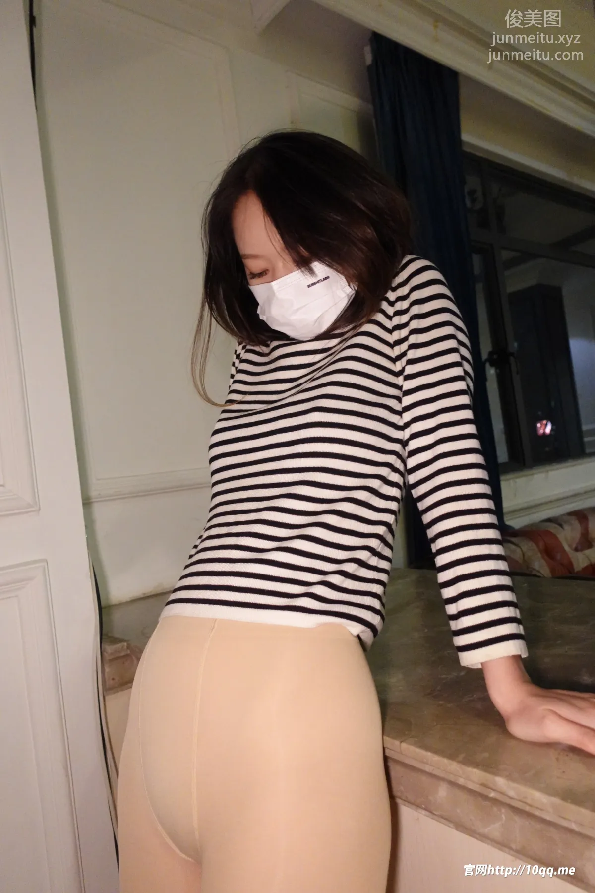 [ROSI口罩系列]2022.07.20 NO.2229 page 24