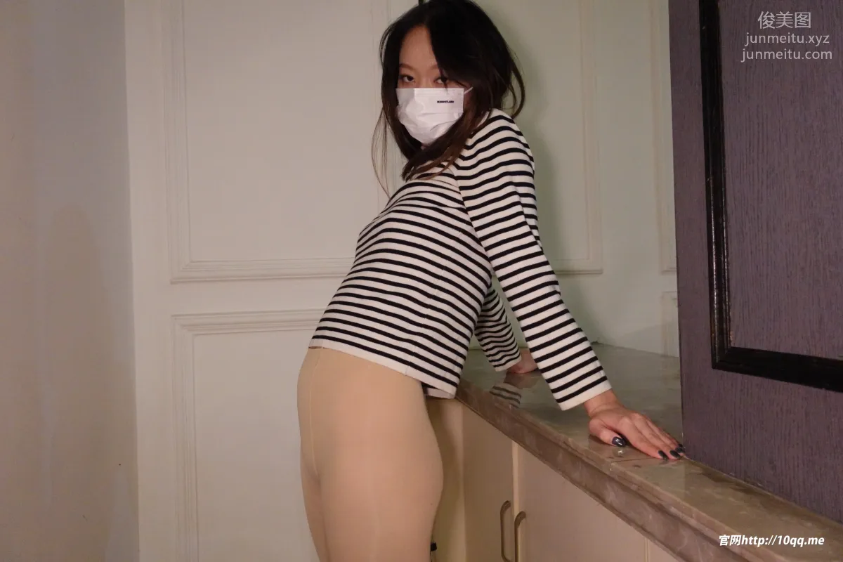 [ROSI口罩系列]2022.07.20 NO.2229 page 51